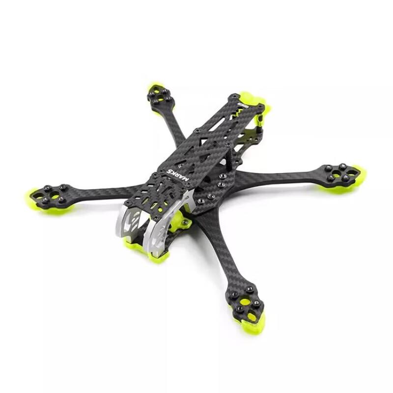 GEPRC MARK5 PRO FPV Drone Frame (CN version)