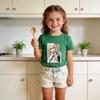 Cotton Kids T Shirt My Dress Up Darling Marin Kitagawa Anime Print Short Sleeve Tee for Boys Girls Summer Clothes