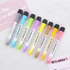 Markers Erasable Eraser Cap Magnetic Graffiti Pen Markers Children's Drawing Pen Whiteboard Pens