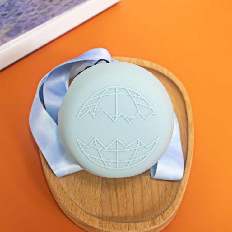 Water Resistant Silicone Case For Punirunes Digital Pet Toy Soft Shockproof Protective Sleeve Covers with Lanyard
