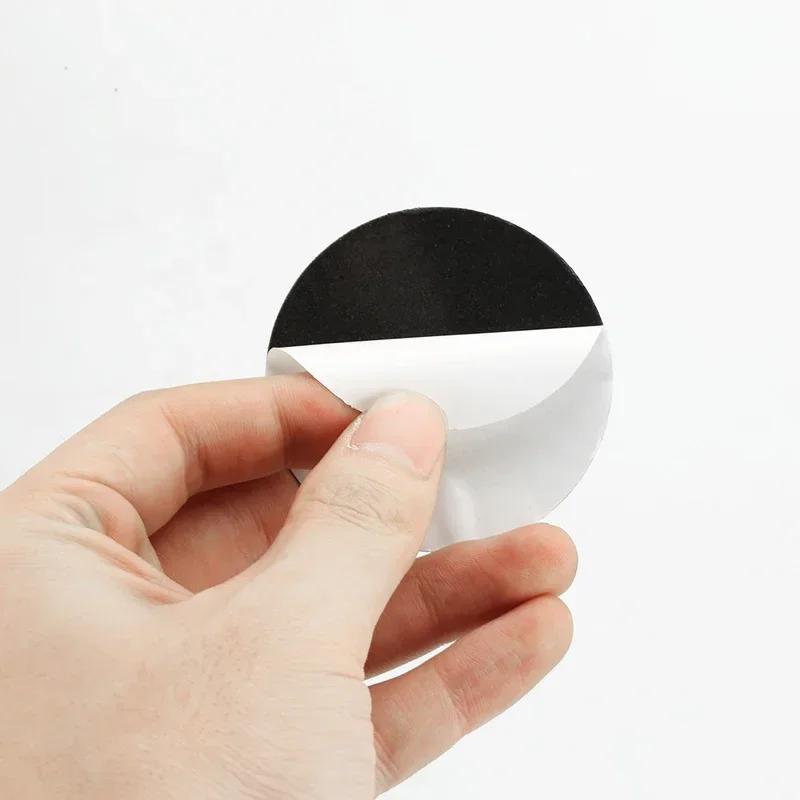 4 st 56/60/65/68/78MM Bilmärke Fälgcenterkåpor Dekaler Navkapslar Dekal För BMW M Performance X1 X3 X5 X6 E46 E39 E36 E90 E92