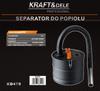 Asbak 20L KD479
