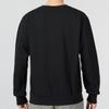 Nike Dri-Fit Standard Issue Crew Sweatshirt Men Tops Black DQ5821-010