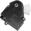 Chevrolet Buick GMC Blower Motor Actuator 604-110 15-73596 52402610