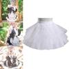 Hajimeru Kara Rezero Lsekai Seikatsu Twins Ramrem Maid Dress Costume Cosplay