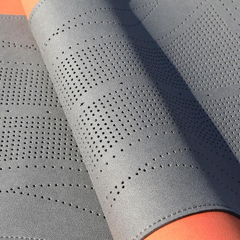 BYD Song Pro Suede Car Seat Cushion and Cover Set