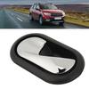 Auto Interior Door Handle High Strength Inside Door Handle Replacement for   Dokker Duster Lodgy  