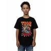 Thor Boys Thwak Cotton T-Shirt