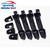 Front or Rear Left or Right Outside Door Handle For Scion Toyota Camry Yaris Corolla Prius RAV4 Matrix Solara Pontiac Vibe Scion