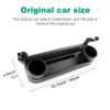 FDAIUN Car Passenger Seat Storage Cup and Cell Phone Holder for Suzuki Jimny 4th Generation ABS Material with Silicone Custom Interior Suzuki Jimny