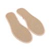 Buyun Men's Deodorant Sweat-Absorbing Mesh Insoles for Sports, Leather & Casual Shoes