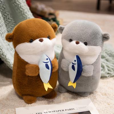 Puppen & Kuscheltiere – Stoff- & Plüschtiere