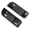 2pcs Tailgate Boot Handle Clip 90812JD20H 90812JD30H Replacement for Nissan Qashqai 2006‑2013