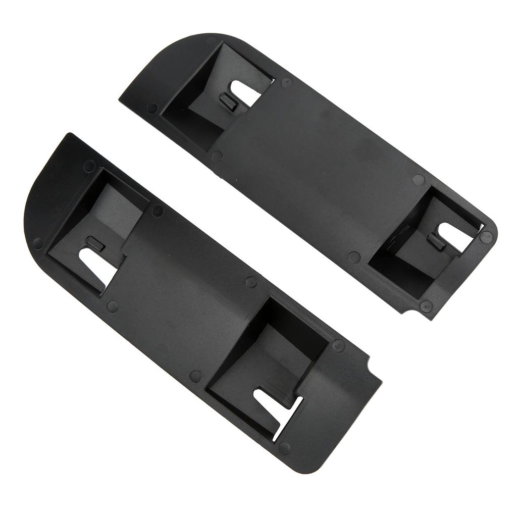 2pcs Tailgate Boot Handle Clip 90812JD20H 90812JD30H Replacement for Nissan Qashqai 2006‑2013