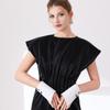 Irregular Arm Covers Shirt Wrist Cuffs Sleeves For Women Dress Outfit Enhancer Formal Armband Business Styles Accessory