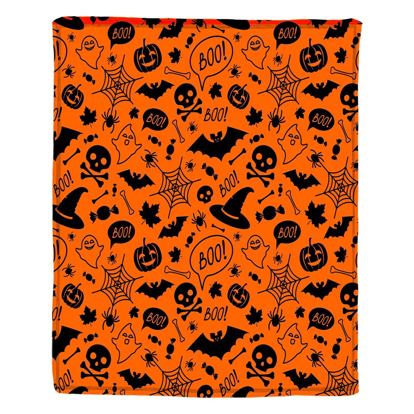 

Одеяло с принтом на Хэллоуин S верблюд