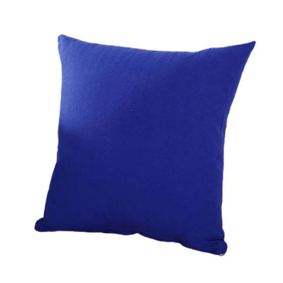 Simple Fashion Square Throw Home Decorative Pillow Case Sofa Waist Cushion Cover