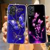 Für ZTE Blade V30 Vita Hülle Mode Funda Klar Weiches Silikon Stoßfest Rückseite Für ZTE Blade V30 Vita 8030 V 30 9030 Hülle