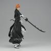 Banpresto Bleach Maximatic Ichigo Kurosaki Action Figure