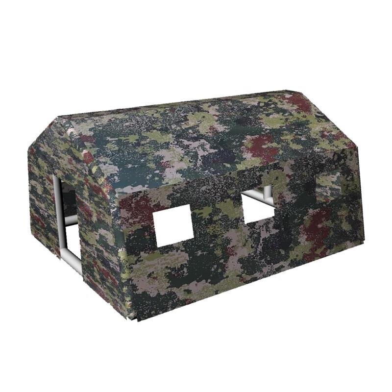 Zhongting 30 sqm Inflatable Accommodation Tent