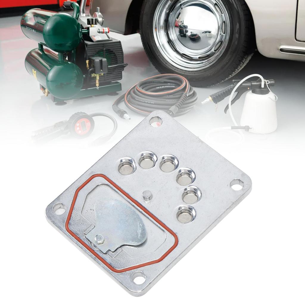 Compressor Valve Plate Assembly Z AC 0032 Accurate Efficient Gas Control Replacement for CRAFTSMAN Valve Plate Assembly