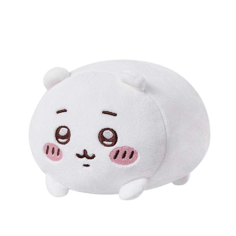 Long Doll Cartoon Eight Piece Soft Pillow Large Plush Doll Children Girls Toy Christmas Gift