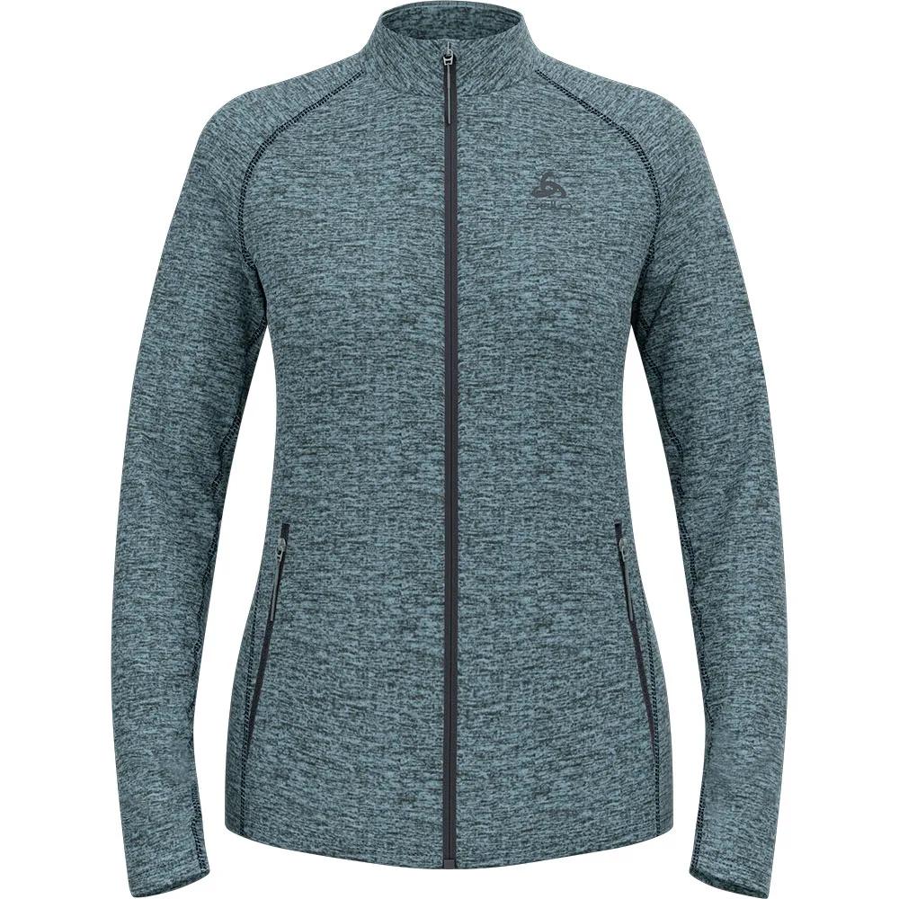 Odlo Fleece with Zip Tencia