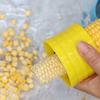 Premium Stainless Steel Corn Thresher Fruit Vegetable Tools Easy Peeling Corn Thresher Peeler Corn Cob Remover Kitchen Accessories