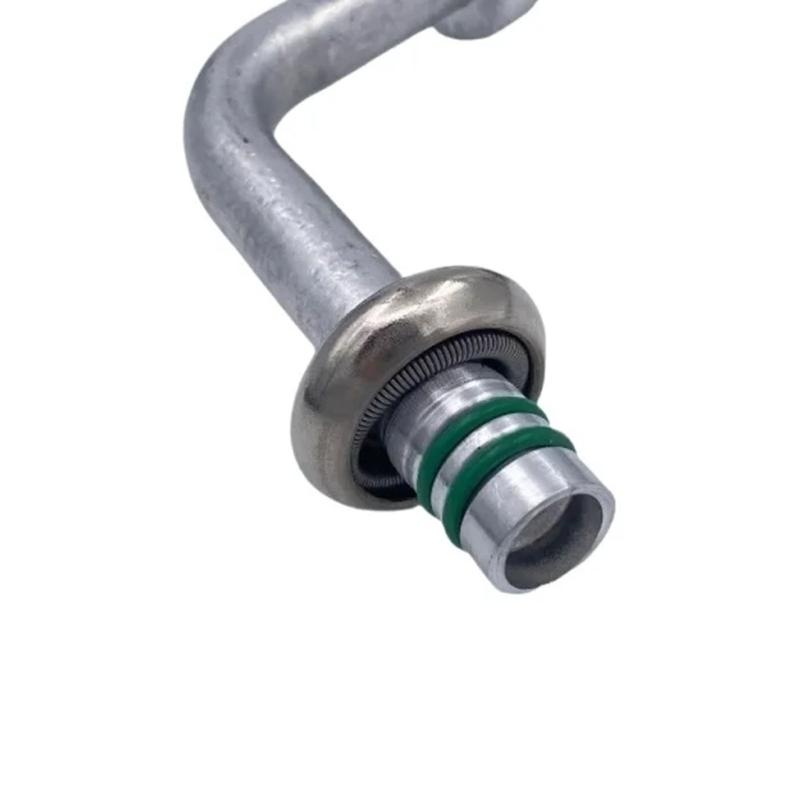 Universal Fit AC Compressor Hose High Pressure Resistant Air Conditioning Pipe 6460GW 6460KK for Vehicles 206 C2
