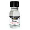 6x Mango Fragrance Oil 10ml