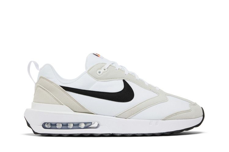 Nike Air Max Dawn 'Blanco Hueso Claro'