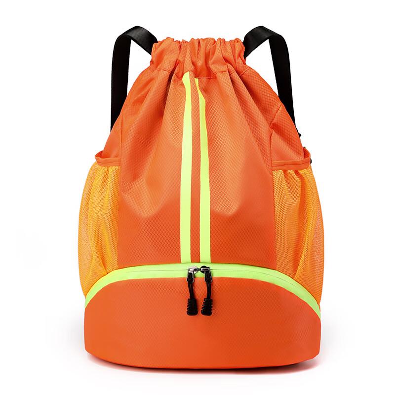 Unisex Large Capacity Travel Sports Backpack