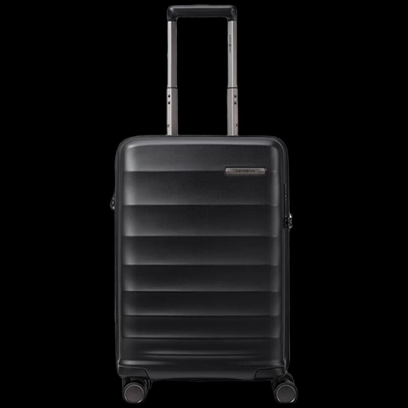 Samsonite Expandable Hardside Carry-on Suitcase