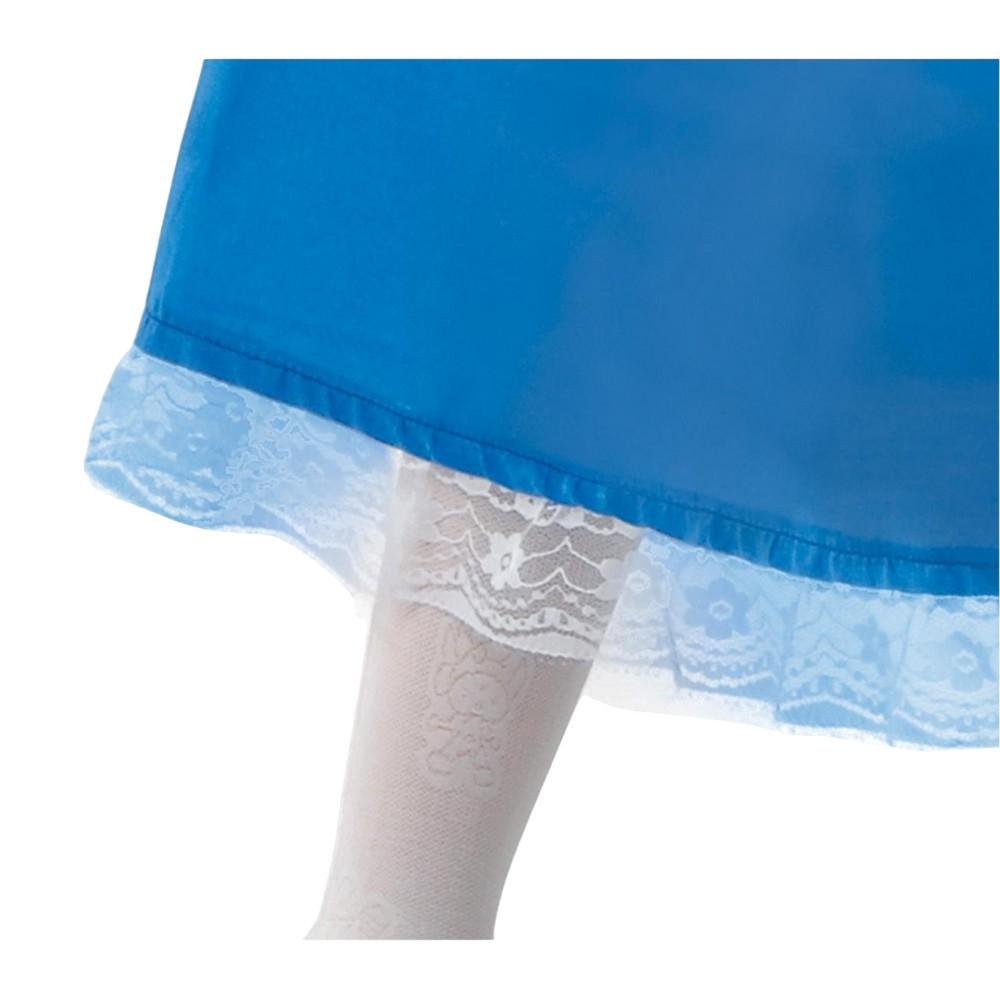 Set Costum Fetiță Guirca Fiestas