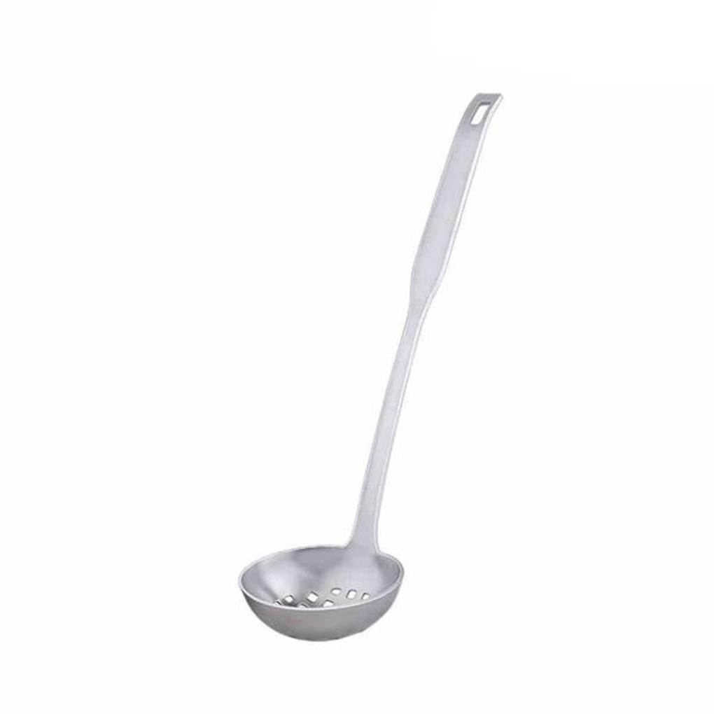 [cookings] Kitchen Stainless Steel Ladle (26.5cm)