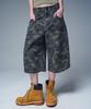 AVANDRESS Axis Dart Bermuda Pants Camo