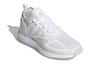 Zx 2K Boost Adidas Originals 'Triple White' GY2688