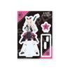 Love Live Hasunozora Girls' Academy Schulidol-Club C Osawa Rurino Acryl-Ständer