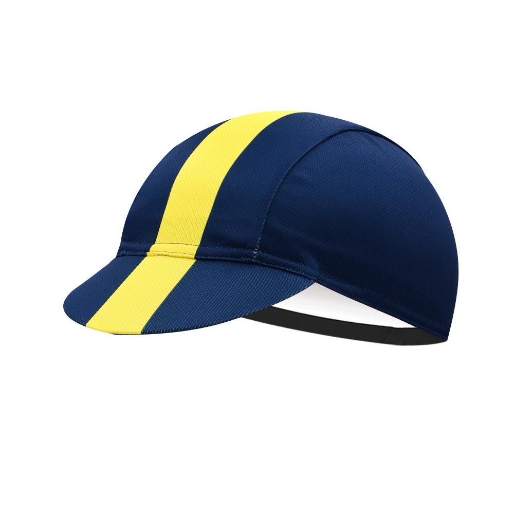 

Велосипедная шапка-подшлемник Велосипедные кепки Унисекс Бейсболка Шляпа для занятий спортом на открытом воздухе