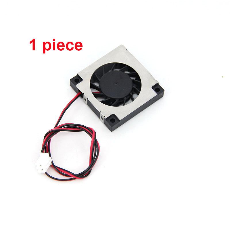 

Тихий 35ммx35ммx7мм Вентилятор охлаждения DC 5В 12В тихий турбовентилятор Модуль вентилятора для инструментов 3D-принтера Охладитель 5V