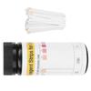 50pcs Ketone Urine Test Strips Accurate Ketones Level Measure Home Urinalysis Test Strip
