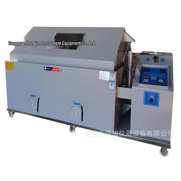 Advanced Salt Spray Tester – Precision Testing Chamber