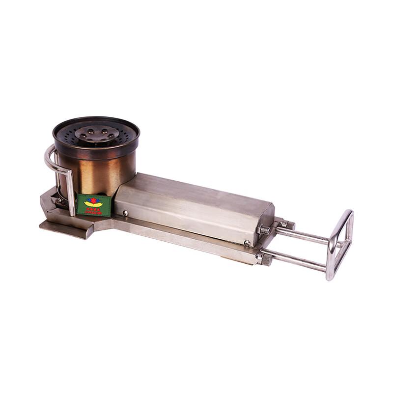 Outdoor Field Kitchen Trailer Stove