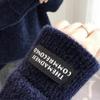 Navava Women S Heart Point Half Polo Long Sleeve Knit Sweater Nk3498