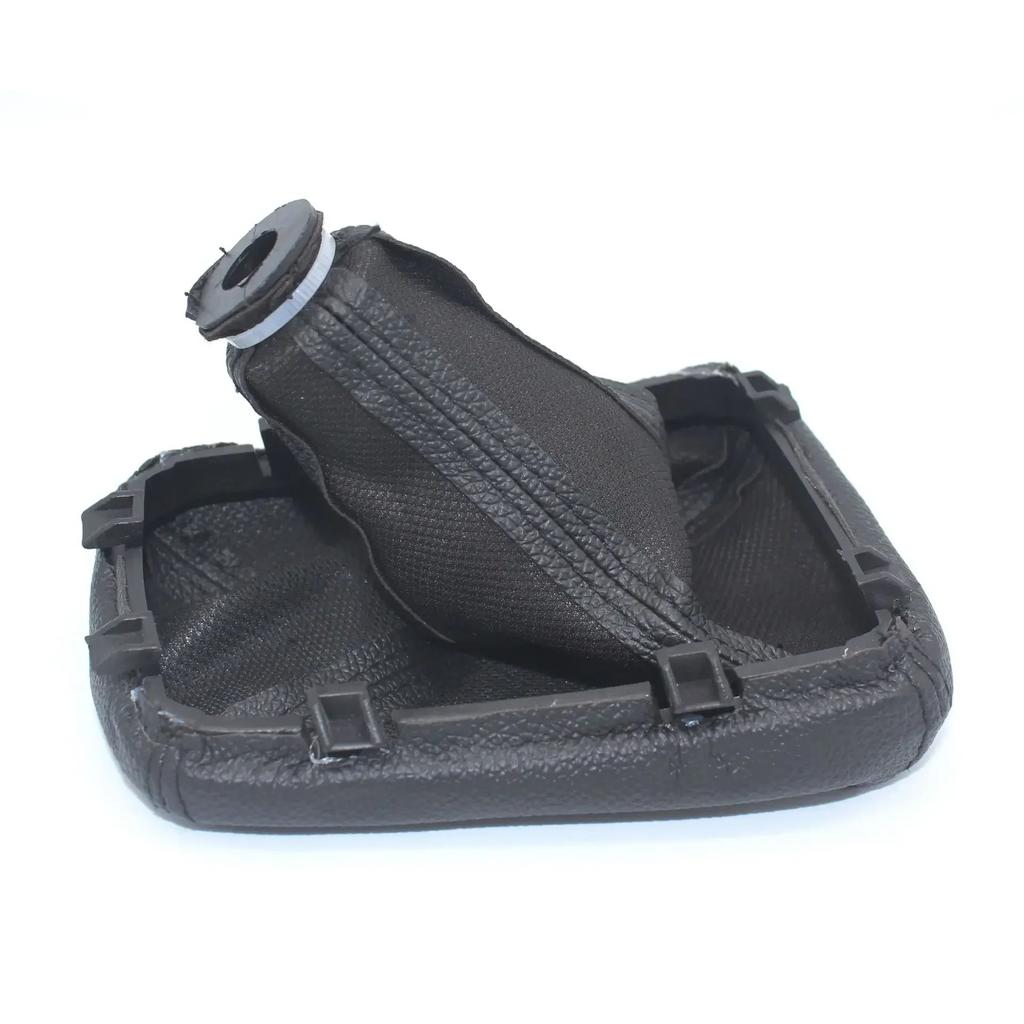 5 Speed Gear Shift Shifter Knob Lever Gaiter Boot Cover Fit for Chevy Sail 2009 2010 2011 2012 2013 2014 2015 Car Accessories