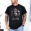 Kali Ma Goddess Shirt Spiritual Gift | Dark Feminine Pagan T-Shirt | Witchy Hindu Deity Shirt | Divine Feminine Tee | Pagan Goddess Tee