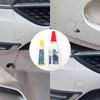 Car Plastic Special Adhesive Glue for Bumper Seal Electric Car Plastic Shell Broken Special Strong Automotive Adhesive Fast Dry