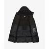 The North Face Men S Anorak Down Coat Black Nc1dr52a