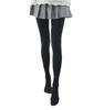 Lolita Thigh High Stockings 120D Milk White Thigh Nylon Pantyhose Girls Sweet Sexy Tights For Women Tights