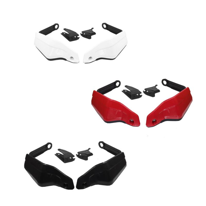 

Мотоциклетное цевье, дефлектор ветра, защита рук, совместимая с CRF1100L Africa Twin Adv.